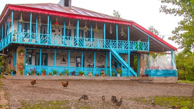accommodation image