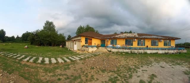 accommodation image