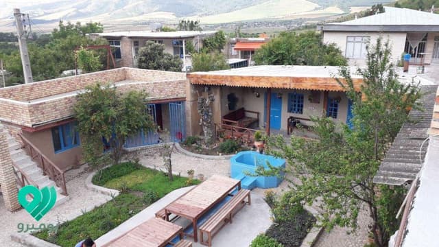 accommodation image