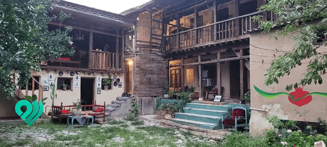 accommodation image